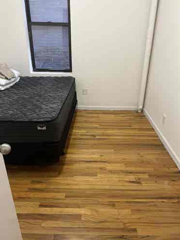 PRIVATE ROOM AVAILABLE FOR JULY