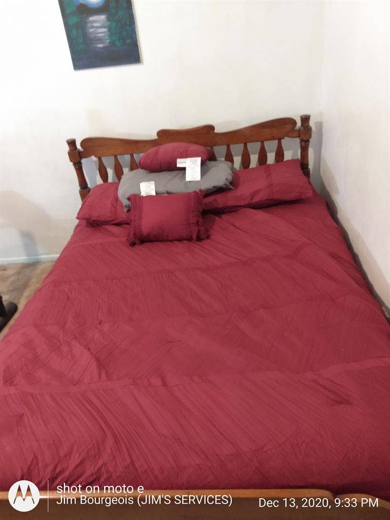 Room in Nice Neighborhood...