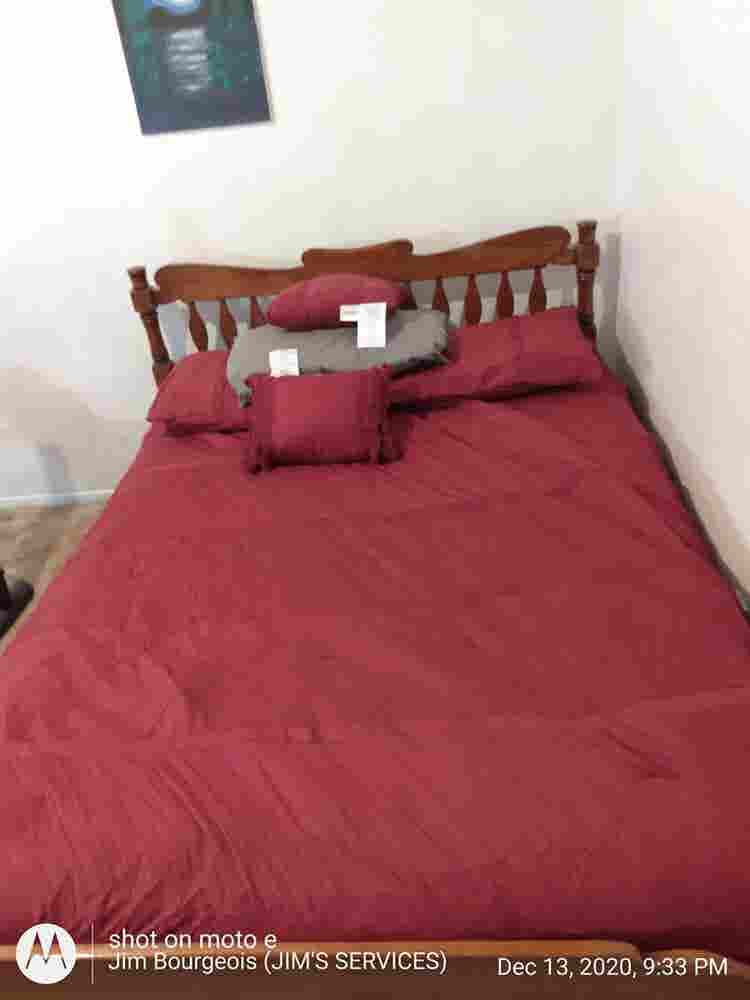 Room in Nice Neighborhood...