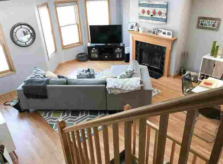 Roommate for Roscoe Village