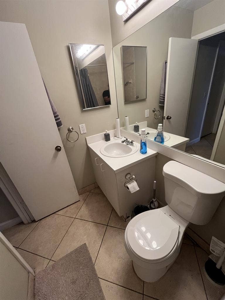 Room for rent. Available august 1st