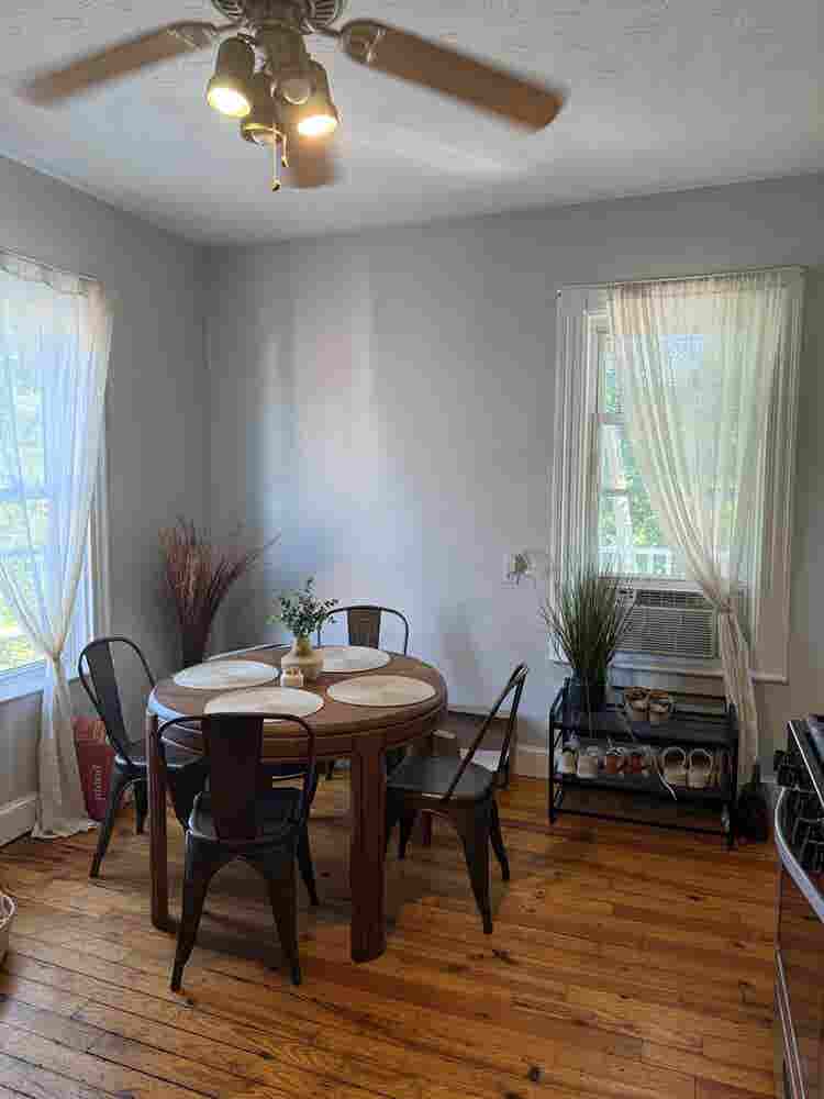 New Listing
