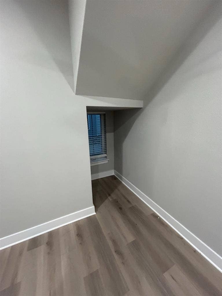 Purple rail room for rent