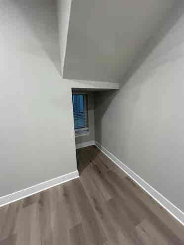 Purple rail room for rent