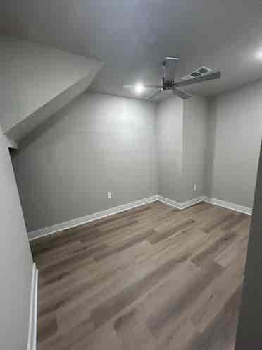 Purple rail room for rent