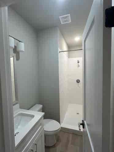 Purple rail room for rent