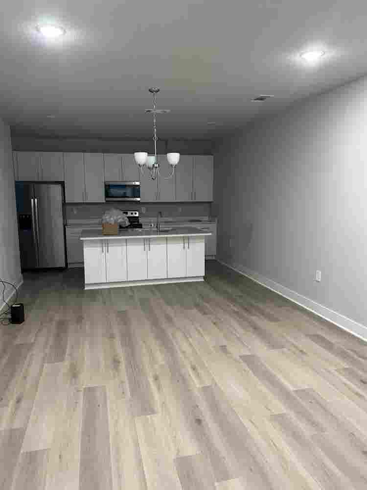 Purple rail room for rent