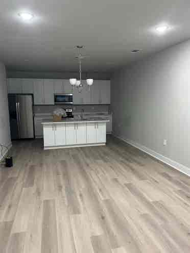 Purple rail room for rent
