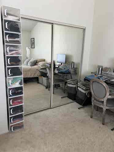 Large Room in HB House