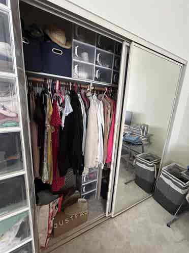 Large Room in HB House