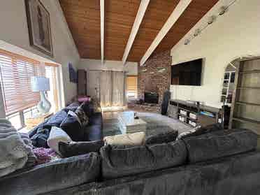 Large Room in HB House