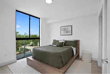 🌴Modern 2BR Apartment-Private Room