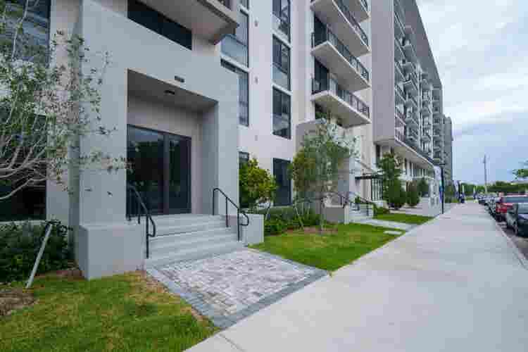 🌴Modern 2BR Apartment-Private Room