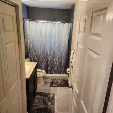 Room for rent 