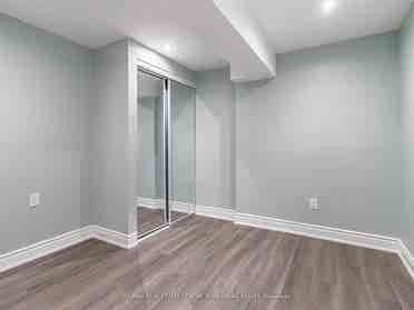 Two bedroom  apartment 