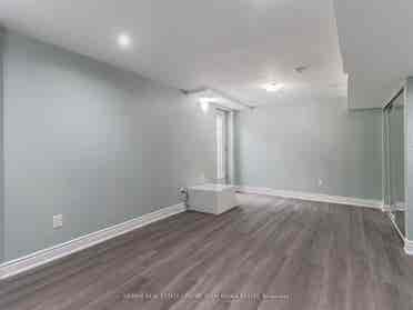 Two bedroom  apartment 