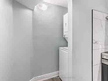 Two bedroom  apartment 
