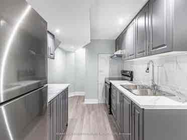 Two bedroom  apartment 
