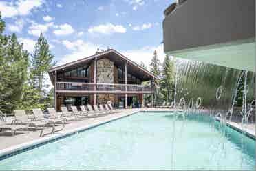 Private condo excellent location!