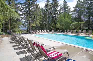 Private condo excellent location!