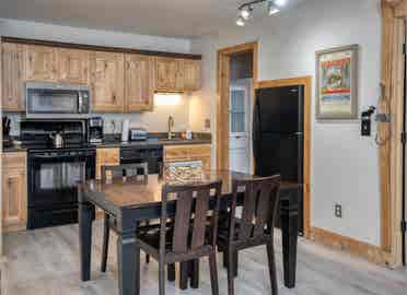 Private condo excellent location!