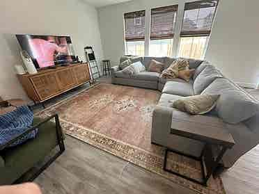 Looking for some room mates!