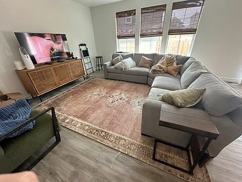 Looking for some room mates!