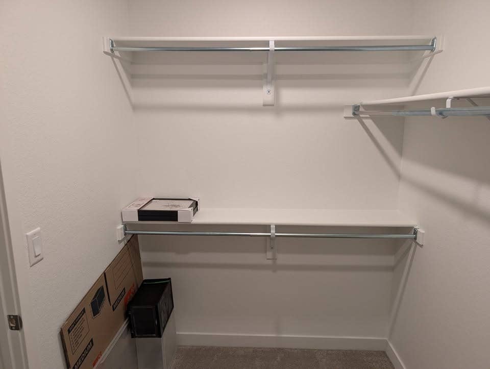 Master bedroom for rent