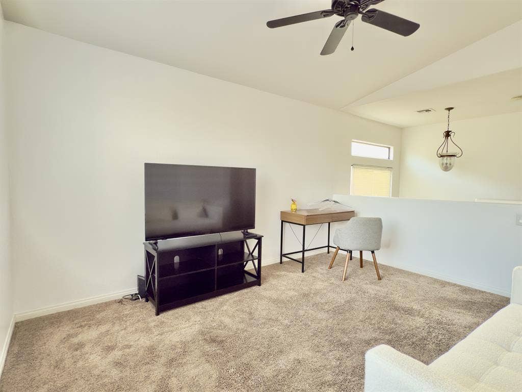 Private Bedroom in North Las Veags