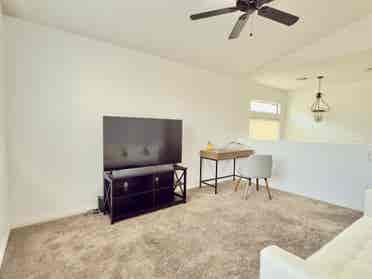 Private Bedroom in North Las Veags