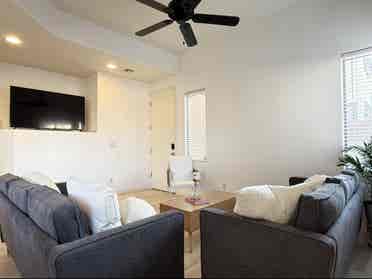 Private Bedroom in North Las Veags