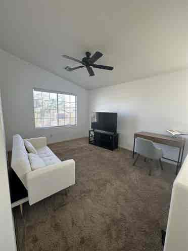 Private Bedroom in North Las Veags