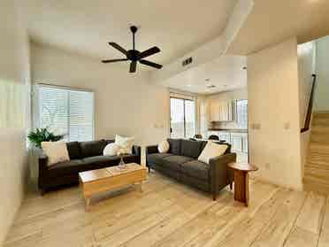 Private Bedroom in North Las Veags