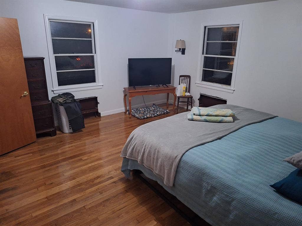 New Listing