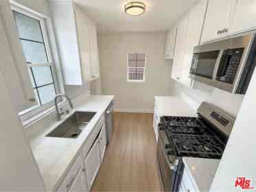 2bedroom apartment in serene area