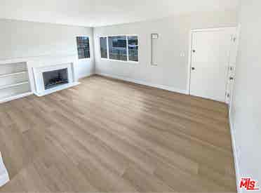 2bedroom apartment in serene area