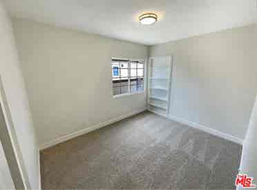 2bedroom apartment in serene area