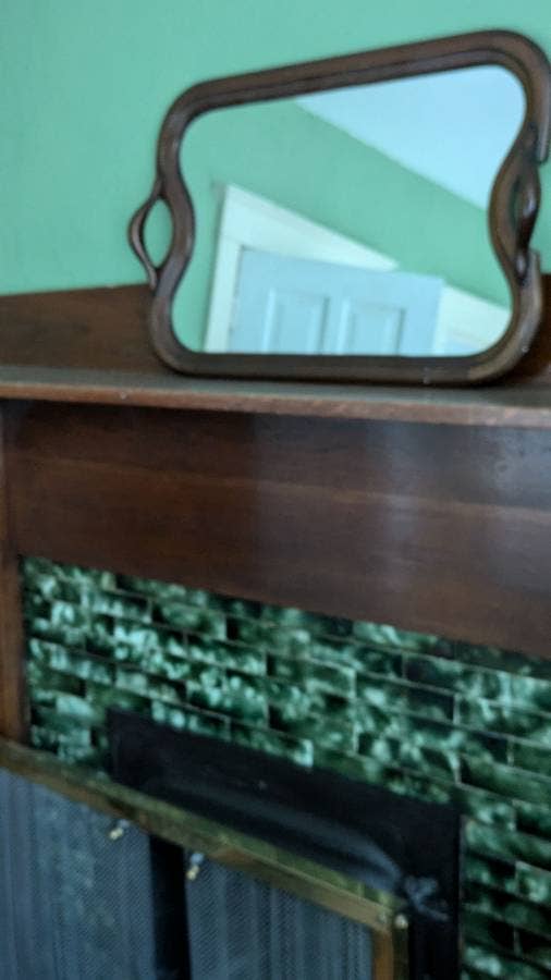 Renovated Furnished two BR flat