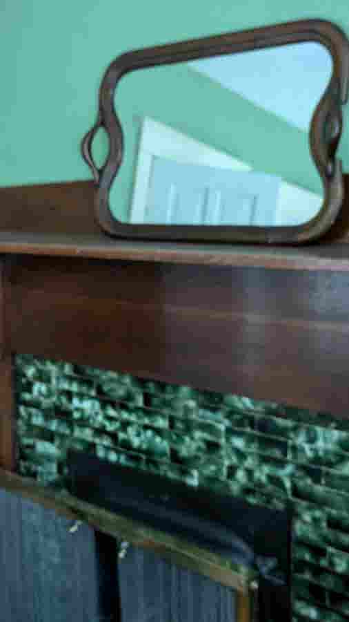 Renovated Furnished two BR flat