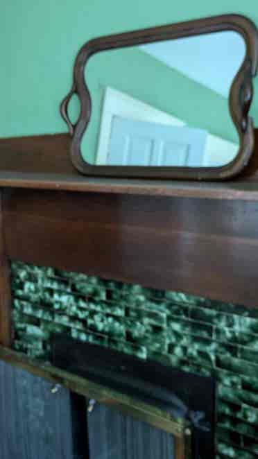 Renovated Furnished two BR flat