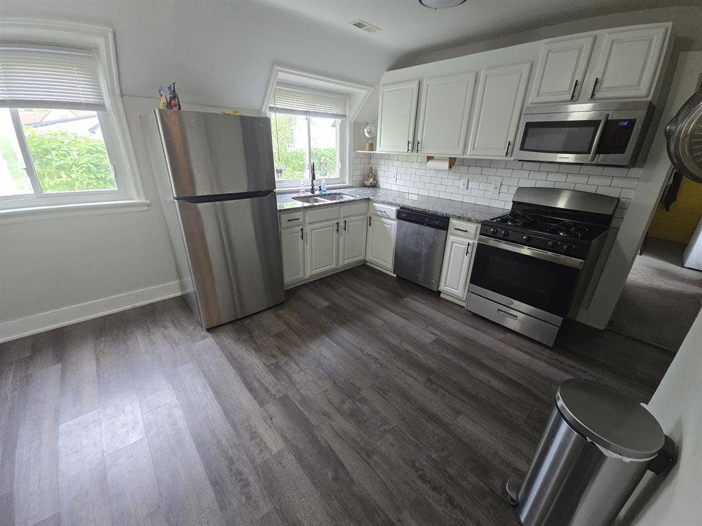 New Listing