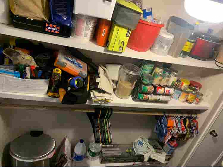 Room available for rent