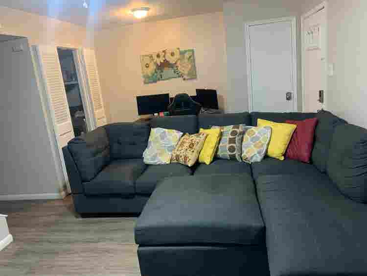 Room available for rent