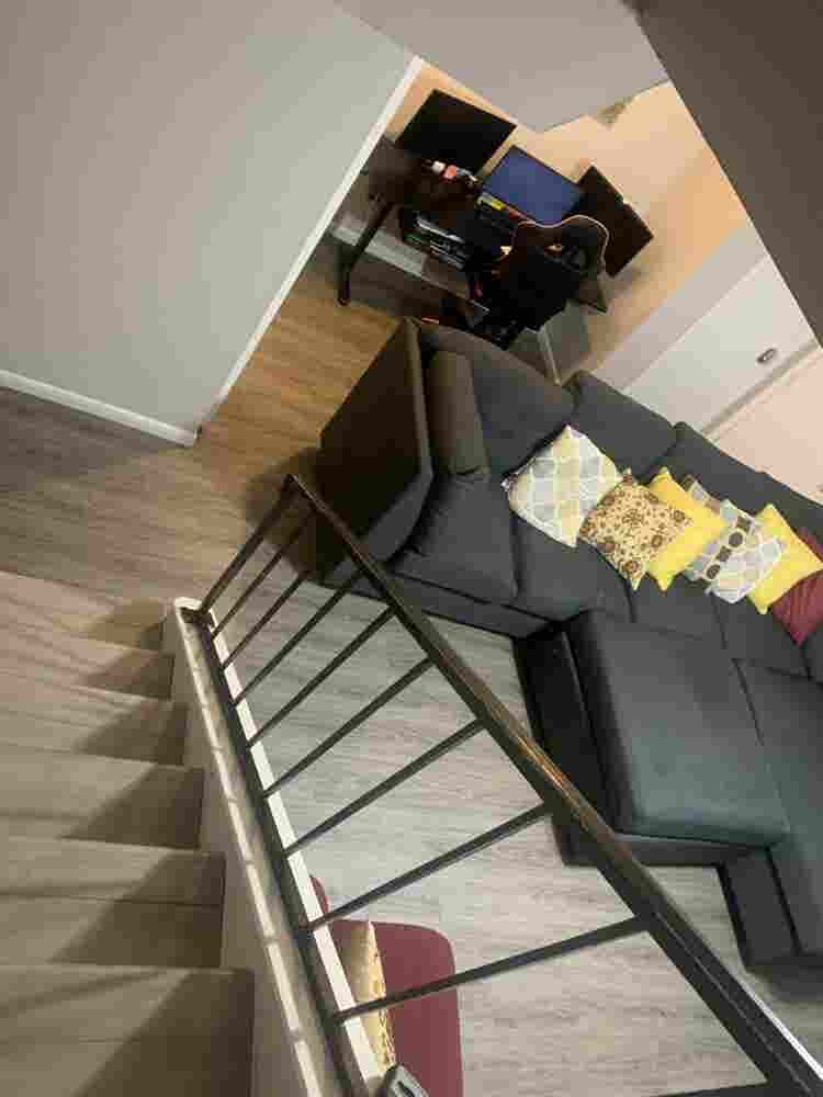 Room available for rent