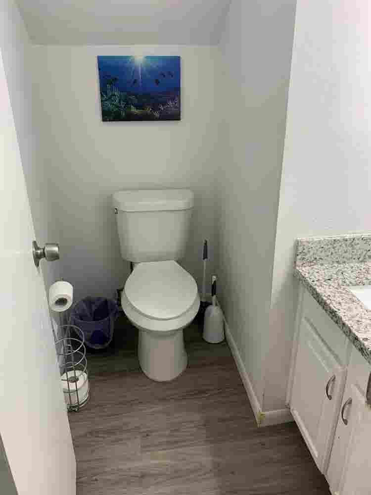 Room available for rent