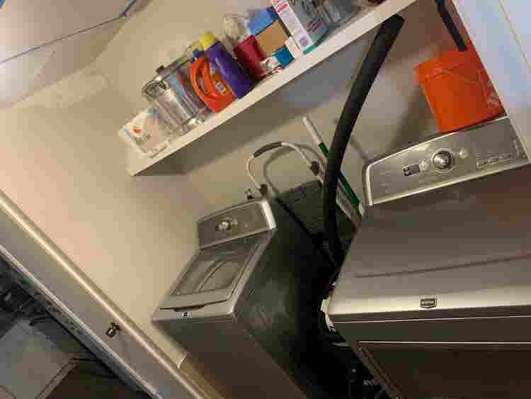 Room available for rent