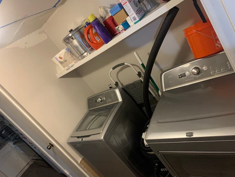 Room available for rent