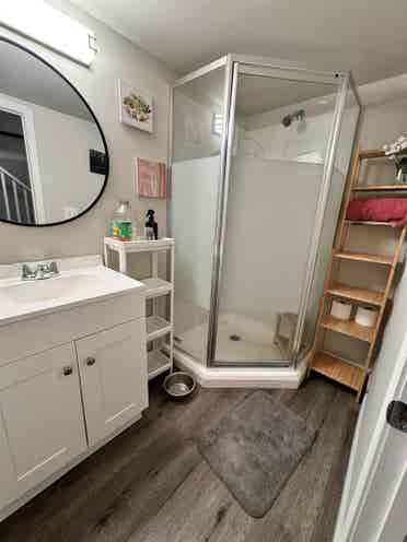 Master Bedroom Available August 1st