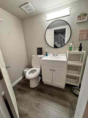 Master Bedroom Available August 1st