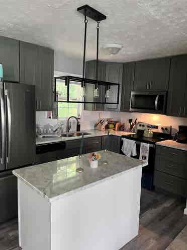Master Bedroom Available August 1st